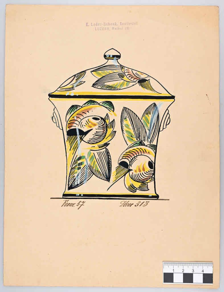 Staatsarchiv Luzern - Bilderschatz