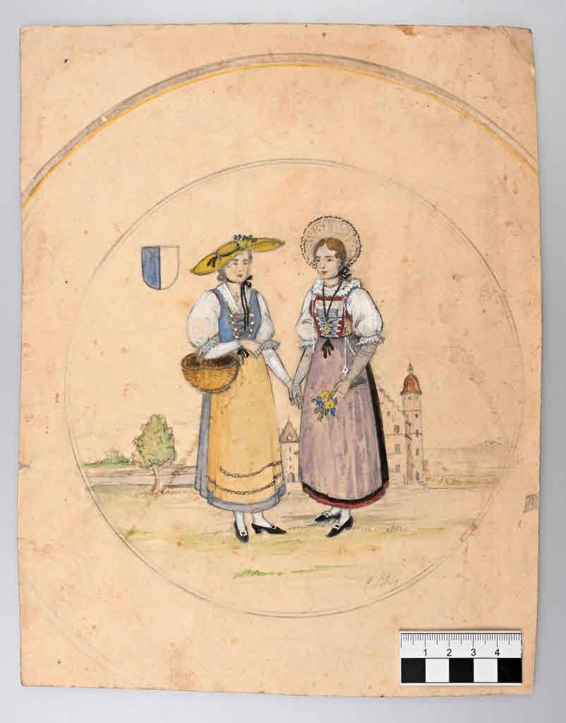 Staatsarchiv Luzern - Bilderschatz