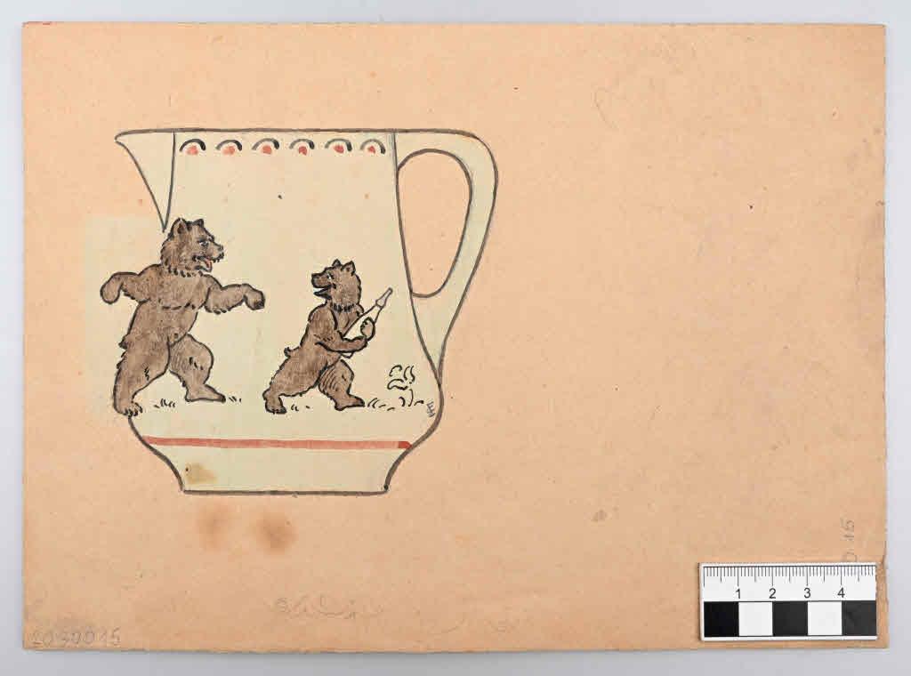 Staatsarchiv Luzern - Bilderschatz