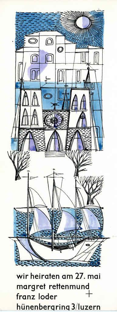 Staatsarchiv Luzern - Bilderschatz