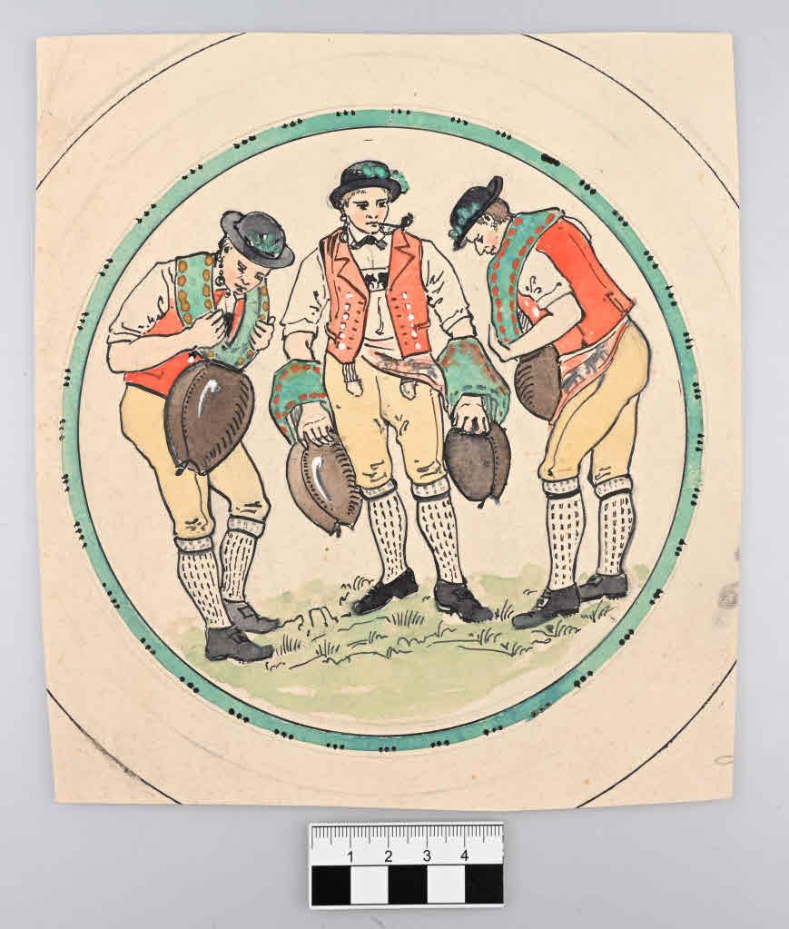 Staatsarchiv Luzern - Bilderschatz