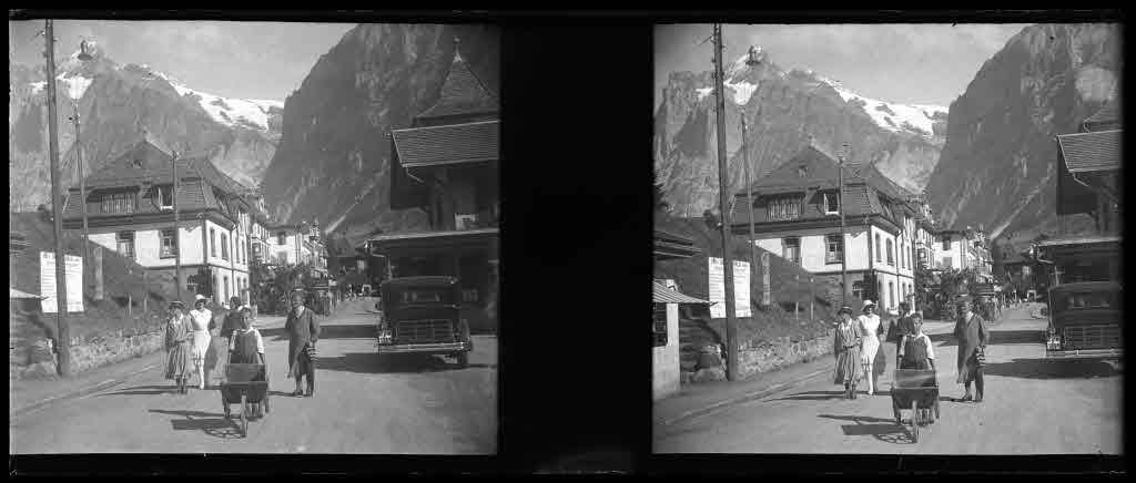 Staatsarchiv Luzern - Bilderschatz