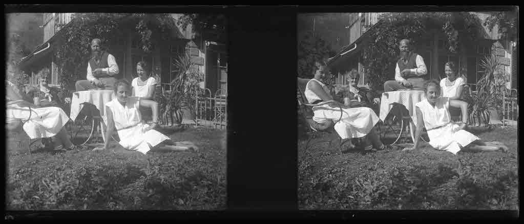 Staatsarchiv Luzern - Bilderschatz