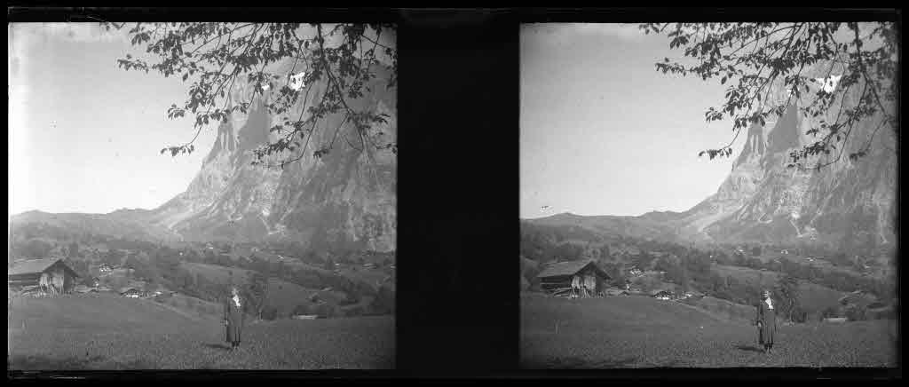 Staatsarchiv Luzern - Bilderschatz