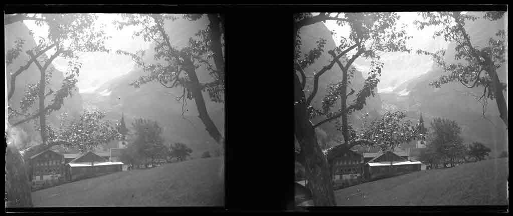 Staatsarchiv Luzern - Bilderschatz