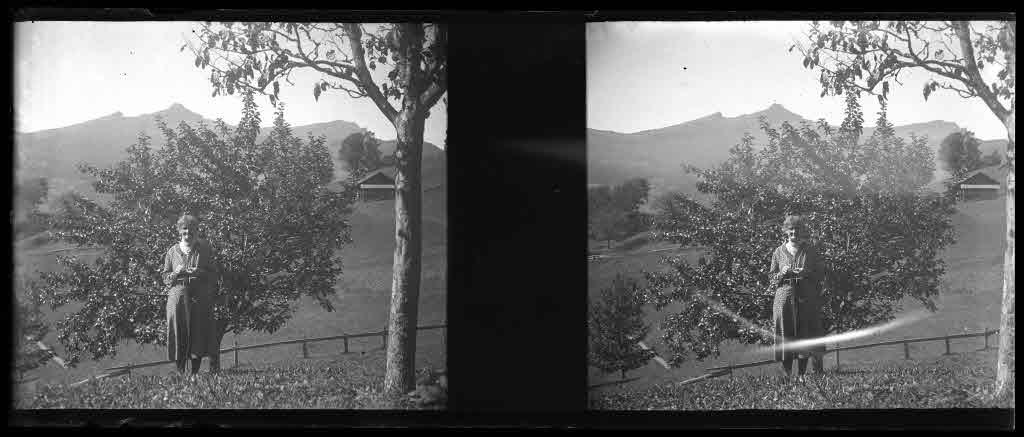 Staatsarchiv Luzern - Bilderschatz