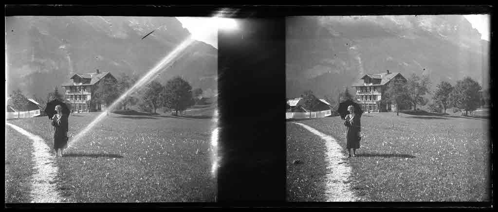 Staatsarchiv Luzern - Bilderschatz