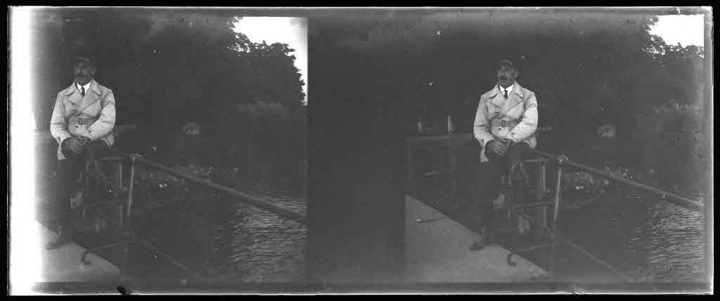 Staatsarchiv Luzern - Bilderschatz