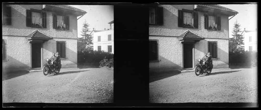 Staatsarchiv Luzern - Bilderschatz