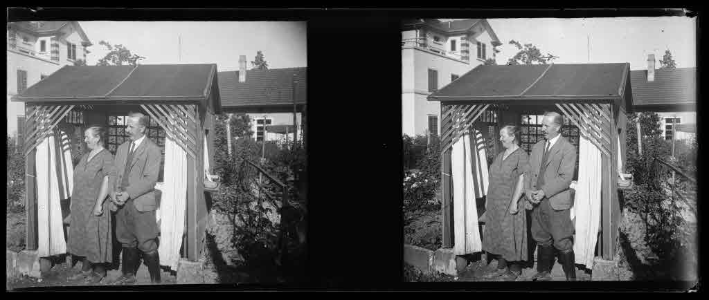 Staatsarchiv Luzern - Bilderschatz