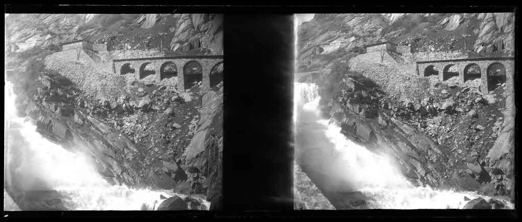 Staatsarchiv Luzern - Bilderschatz