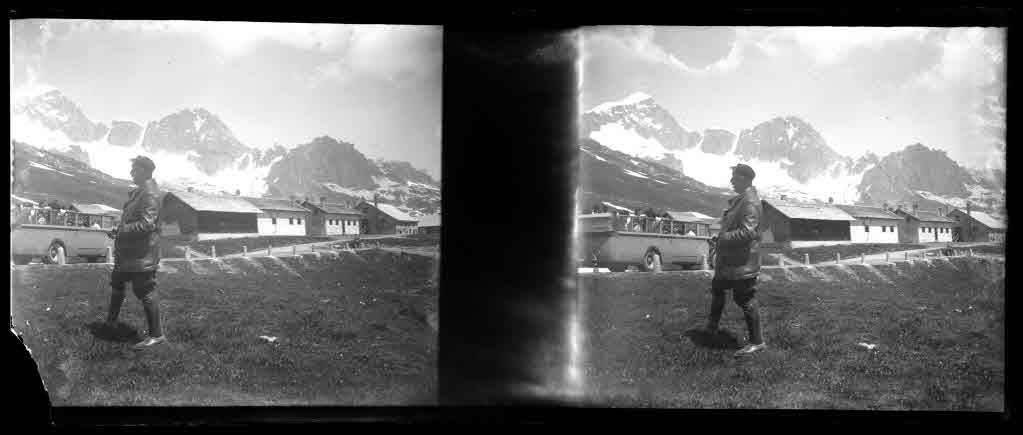 Staatsarchiv Luzern - Bilderschatz