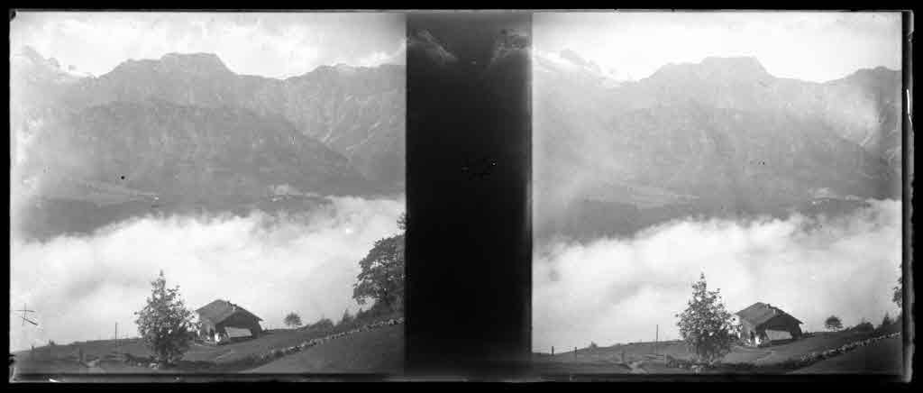 Staatsarchiv Luzern - Bilderschatz