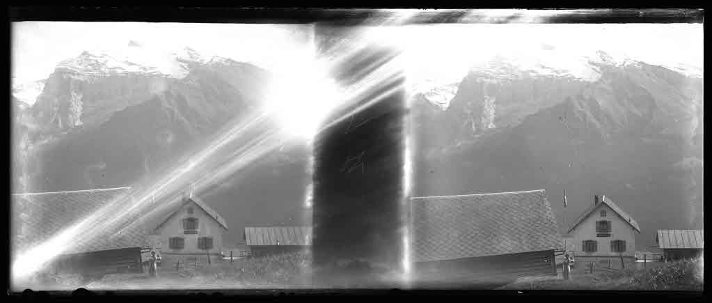 Staatsarchiv Luzern - Bilderschatz