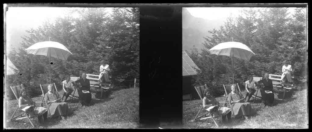 Staatsarchiv Luzern - Bilderschatz