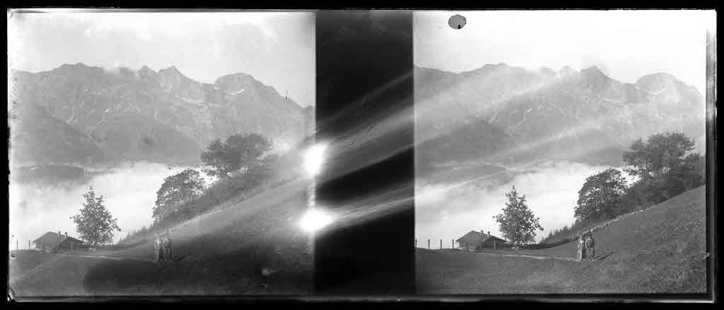 Staatsarchiv Luzern - Bilderschatz