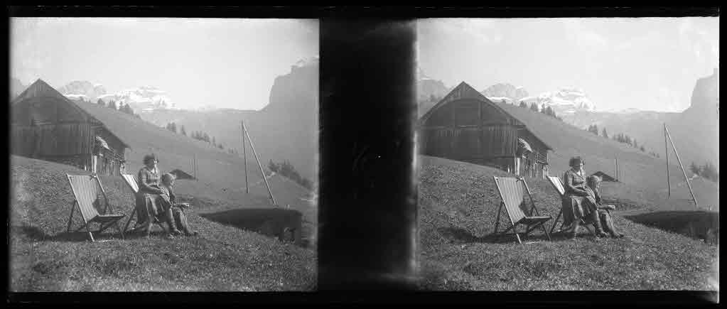 Staatsarchiv Luzern - Bilderschatz