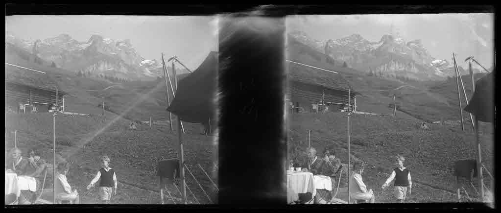 Staatsarchiv Luzern - Bilderschatz