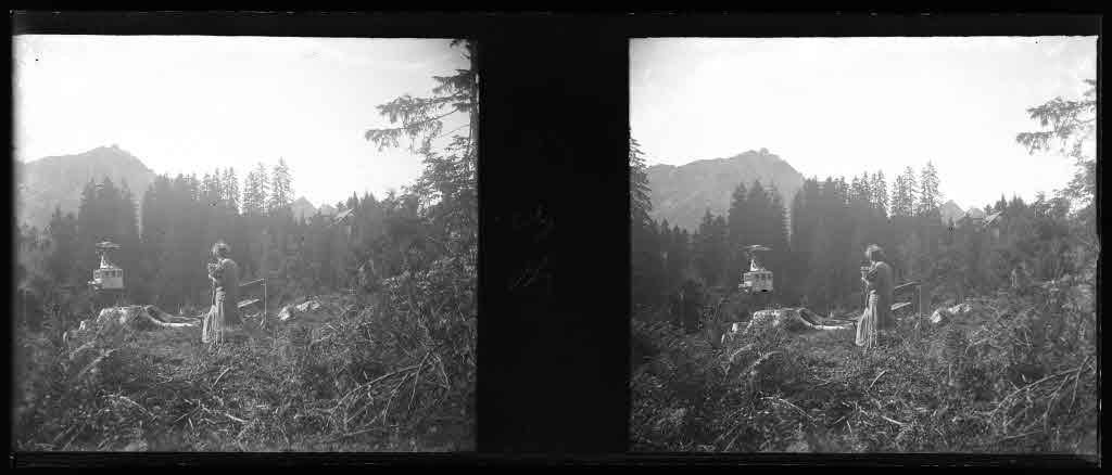 Staatsarchiv Luzern - Bilderschatz