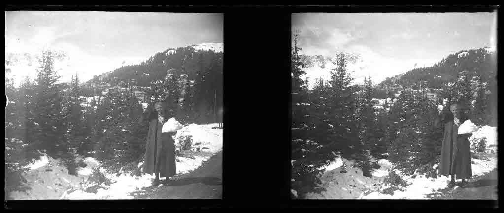 Staatsarchiv Luzern - Bilderschatz