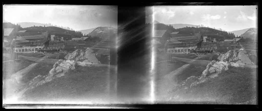 Staatsarchiv Luzern - Bilderschatz