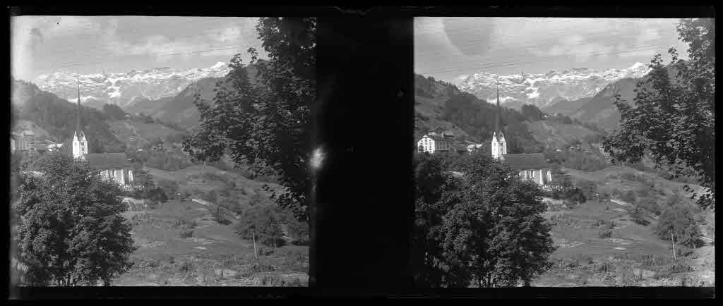 Staatsarchiv Luzern - Bilderschatz