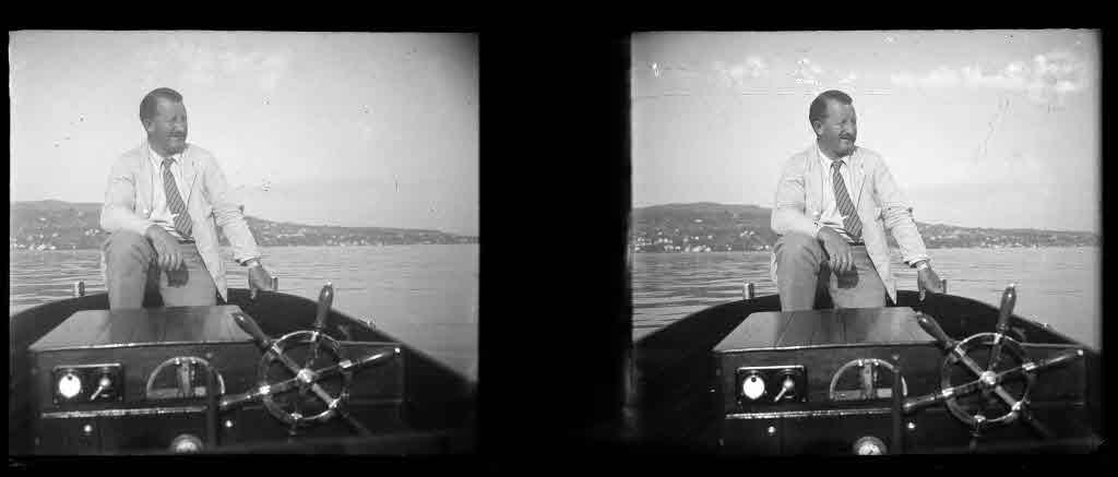 Staatsarchiv Luzern - Bilderschatz