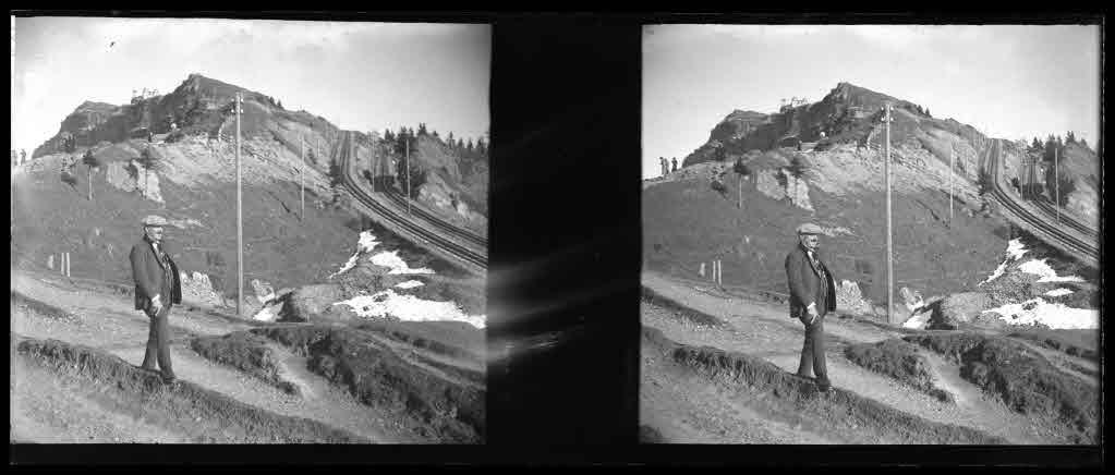 Staatsarchiv Luzern - Bilderschatz