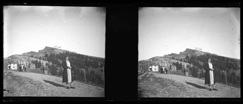 Staatsarchiv Luzern - Bilderschatz