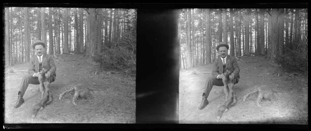 Staatsarchiv Luzern - Bilderschatz