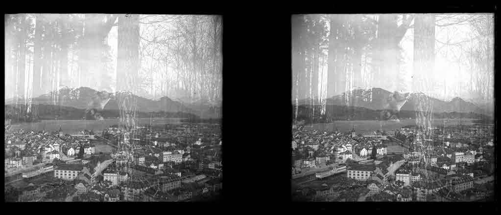 Staatsarchiv Luzern - Bilderschatz