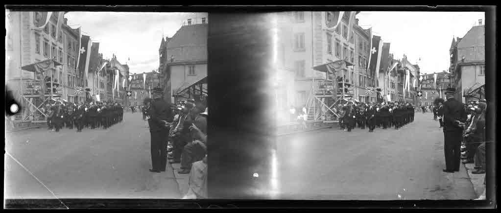 Staatsarchiv Luzern - Bilderschatz