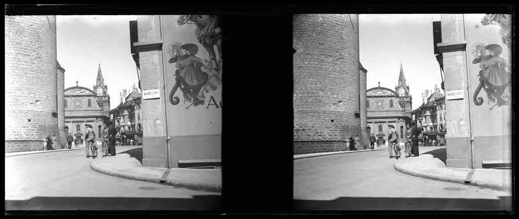 Staatsarchiv Luzern - Bilderschatz