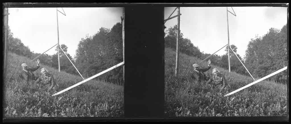 Staatsarchiv Luzern - Bilderschatz