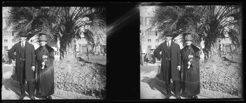 Staatsarchiv Luzern - Bilderschatz