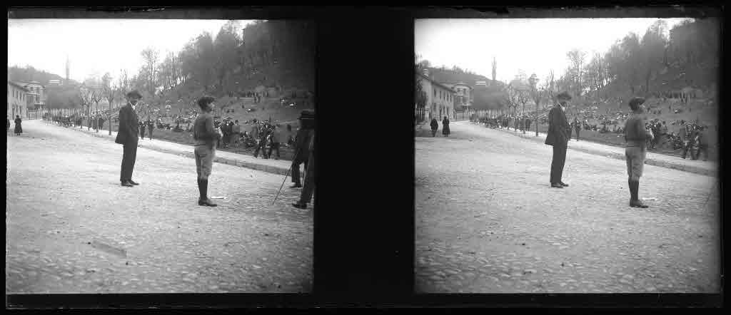 Staatsarchiv Luzern - Bilderschatz