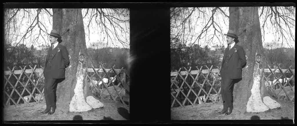 Staatsarchiv Luzern - Bilderschatz