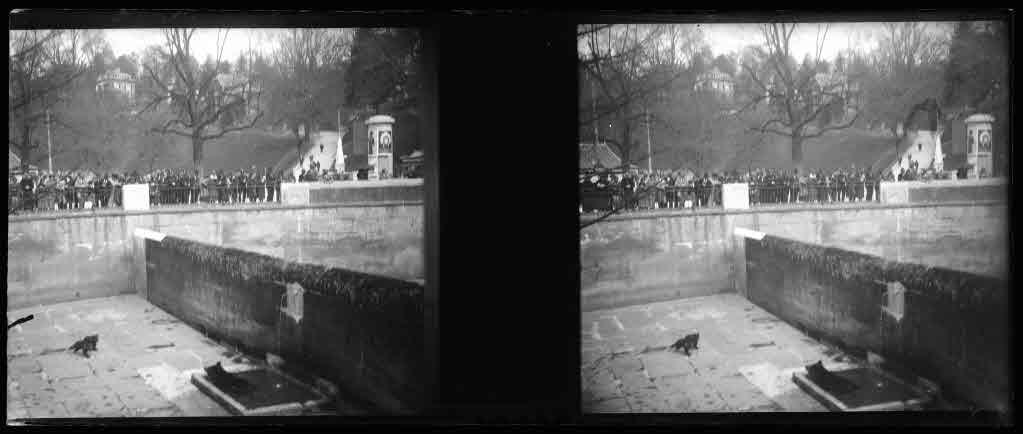 Staatsarchiv Luzern - Bilderschatz