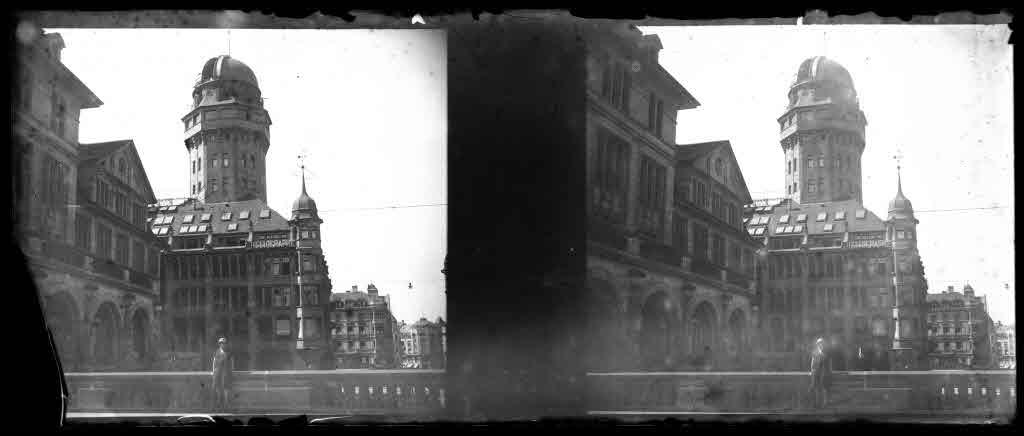 Staatsarchiv Luzern - Bilderschatz