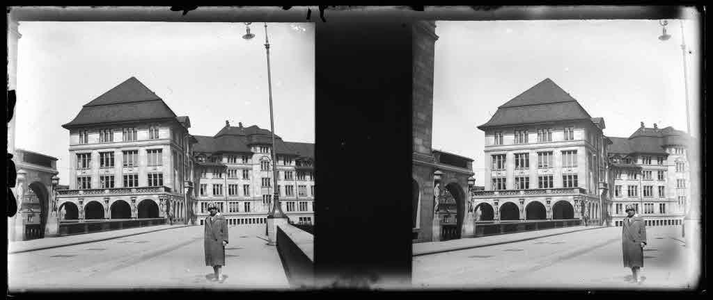 Staatsarchiv Luzern - Bilderschatz