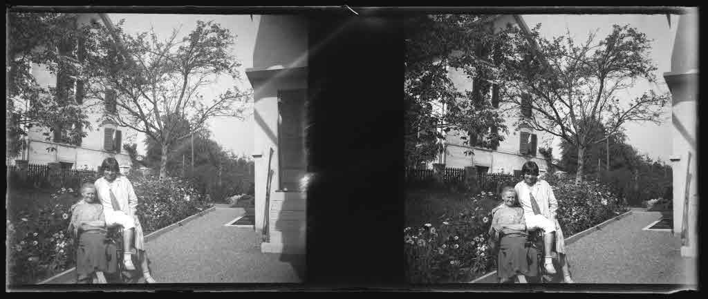 Staatsarchiv Luzern - Bilderschatz