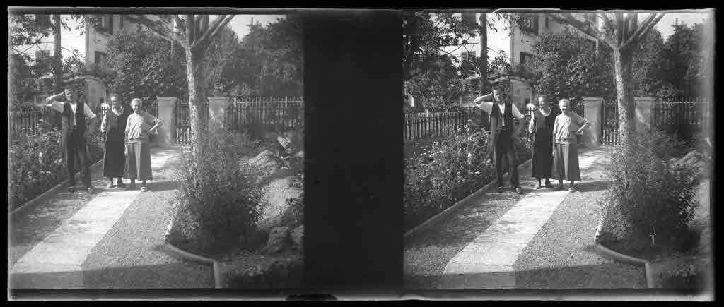 Staatsarchiv Luzern - Bilderschatz