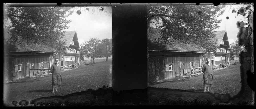 Staatsarchiv Luzern - Bilderschatz