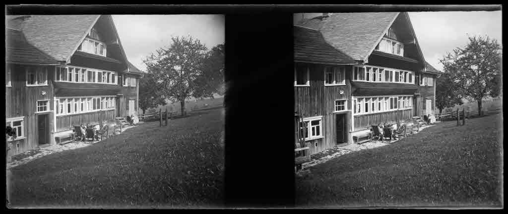 Staatsarchiv Luzern - Bilderschatz