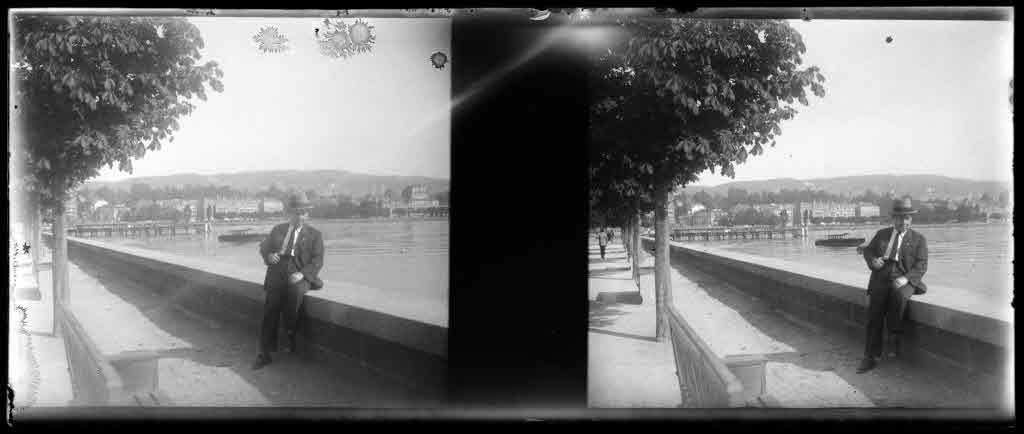 Staatsarchiv Luzern - Bilderschatz