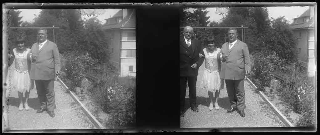 Staatsarchiv Luzern - Bilderschatz