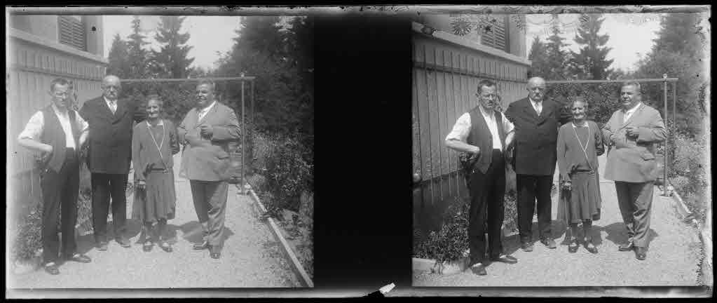 Staatsarchiv Luzern - Bilderschatz