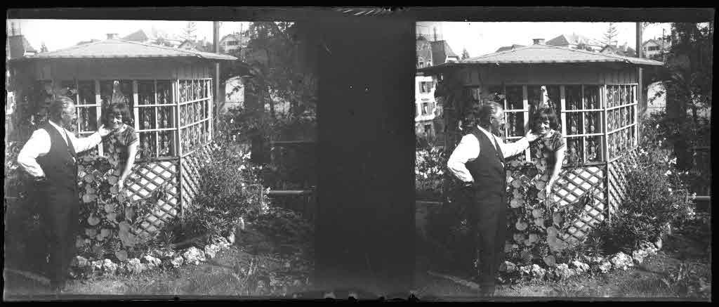 Staatsarchiv Luzern - Bilderschatz