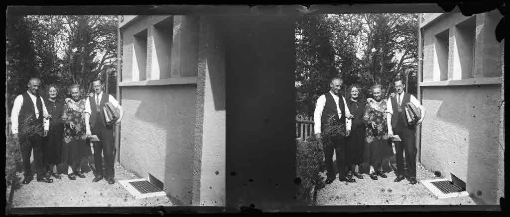 Staatsarchiv Luzern - Bilderschatz