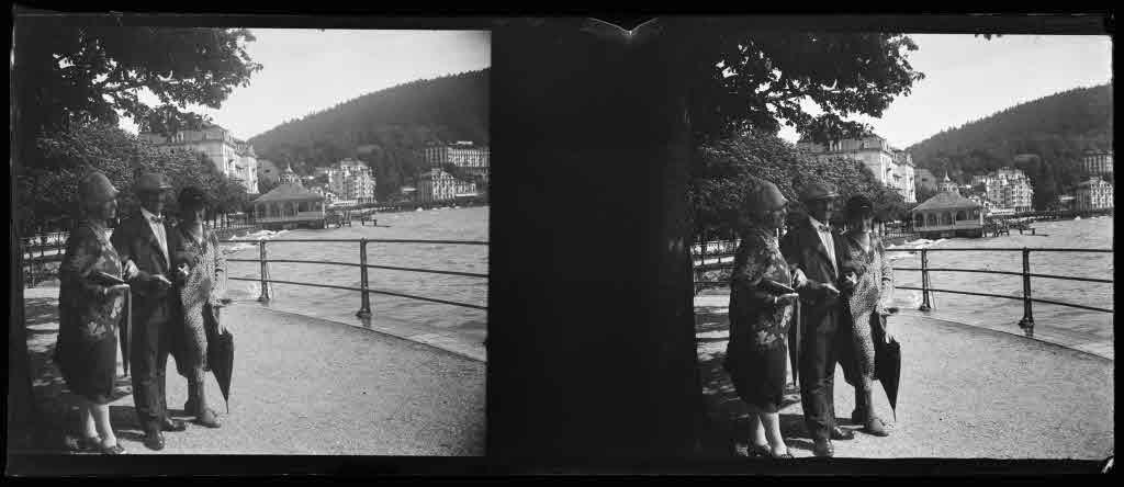 Staatsarchiv Luzern - Bilderschatz